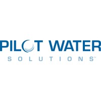 Pilot Water Solutions logo, Pilot Water Solutions contact details