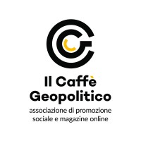 Il CaffÃ¨ Geopolitico logo, Il CaffÃ¨ Geopolitico contact details