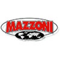 Mazzoni S.r.l. logo, Mazzoni S.r.l. contact details