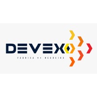 DEVEXO logo, DEVEXO contact details