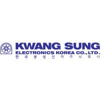 Kwang Sung Electronics Korea Co., Ltd. logo, Kwang Sung Electronics Korea Co., Ltd. contact details