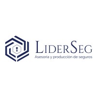 Liderseg Agencia Productora Asesora de Seguros logo, Liderseg Agencia Productora Asesora de Seguros contact details