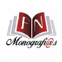 FN Monografias logo, FN Monografias contact details