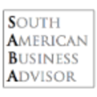 S.A.B.A. - South American Business Advisor Ltd logo, S.A.B.A. - South American Business Advisor Ltd contact details