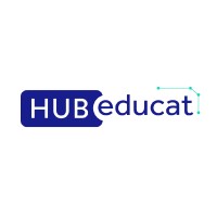 Hub Educat logo, Hub Educat contact details