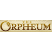 Orpheum Theatre logo, Orpheum Theatre contact details