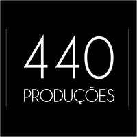 440 Produções logo, 440 Produções contact details