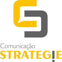 Comunicação Strategie logo, Comunicação Strategie contact details