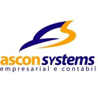 Ascon Systems logo, Ascon Systems contact details