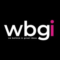 WBGI logo, WBGI contact details