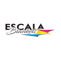 Escala Blankets logo, Escala Blankets contact details