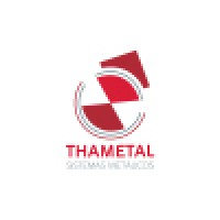 Thametal logo, Thametal contact details