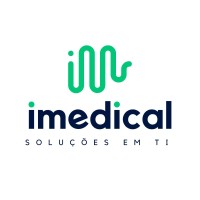 Imedical Soluções TI logo, Imedical Soluções TI contact details