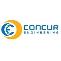 Concur Global Engineering Solutions logo, Concur Global Engineering Solutions contact details