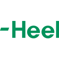 Heel Brasil logo, Heel Brasil contact details