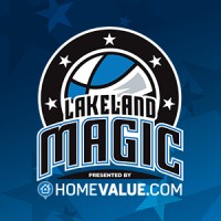 Lakeland Magic, NBA G League logo, Lakeland Magic, NBA G League contact details