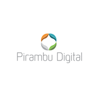 Pirambu Digital logo, Pirambu Digital contact details