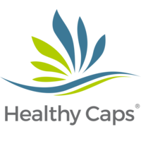 Healthy Caps logo, Healthy Caps contact details