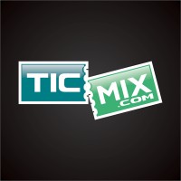 Ticmix logo, Ticmix contact details