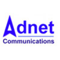 Adnet Communications logo, Adnet Communications contact details