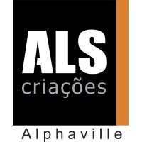 ALS Criações logo, ALS Criações contact details