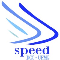 SPEED Lab logo, SPEED Lab contact details