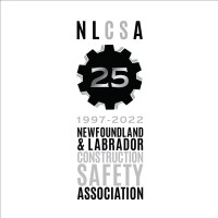 NLCSA logo, NLCSA contact details