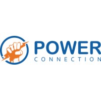 Power Connection logo, Power Connection contact details