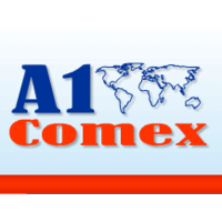 A1 Comex Tricargo logo, A1 Comex Tricargo contact details