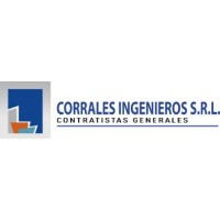 Corrales Ingenieros S.R.L logo, Corrales Ingenieros S.R.L contact details