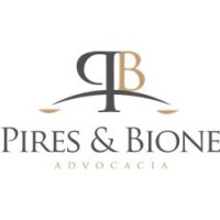 Pires & Bione Advocacia logo, Pires & Bione Advocacia contact details