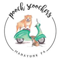 Manayunk Pooch Scoochers logo, Manayunk Pooch Scoochers contact details