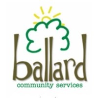 Ballard Community Services logo, Ballard Community Services contact details