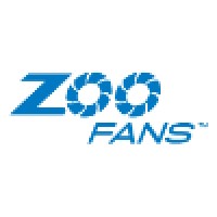 ZOO Fans logo, ZOO Fans contact details