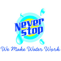 Neverstop Water Group logo, Neverstop Water Group contact details