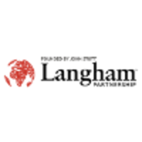 Langham Partnership USA logo, Langham Partnership USA contact details