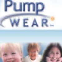 Pump Wear Inc. logo, Pump Wear Inc. contact details