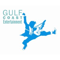 Gulf Coast Entertainment logo, Gulf Coast Entertainment contact details