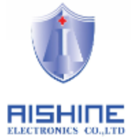 Aishine Security logo, Aishine Security contact details