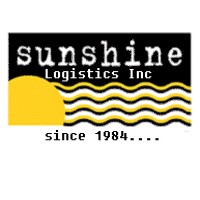 Sunshine Logistic Inc logo, Sunshine Logistic Inc contact details