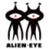 alien-eye, inc logo, alien-eye, inc contact details