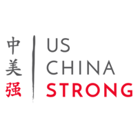 The US-China Strong Foundation logo, The US-China Strong Foundation contact details