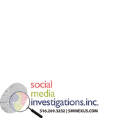 Social Media Investigations logo, Social Media Investigations contact details