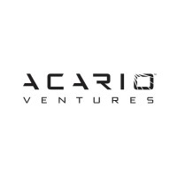 Acario Ventures logo, Acario Ventures contact details