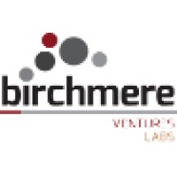 Birchmere Ventures logo, Birchmere Ventures contact details