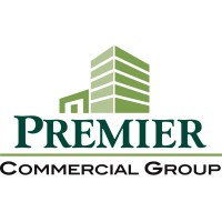 Premier Commercial Group logo, Premier Commercial Group contact details