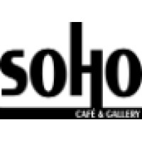 SoHo Cafe & Gallery logo, SoHo Cafe & Gallery contact details