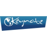 Keynote logo, Keynote contact details