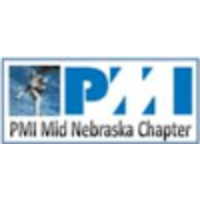 PMI Mid Nebraska Chapter logo, PMI Mid Nebraska Chapter contact details