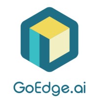 GoEdge.ai (優智能股份有限公司) logo, GoEdge.ai (優智能股份有限公司) contact details